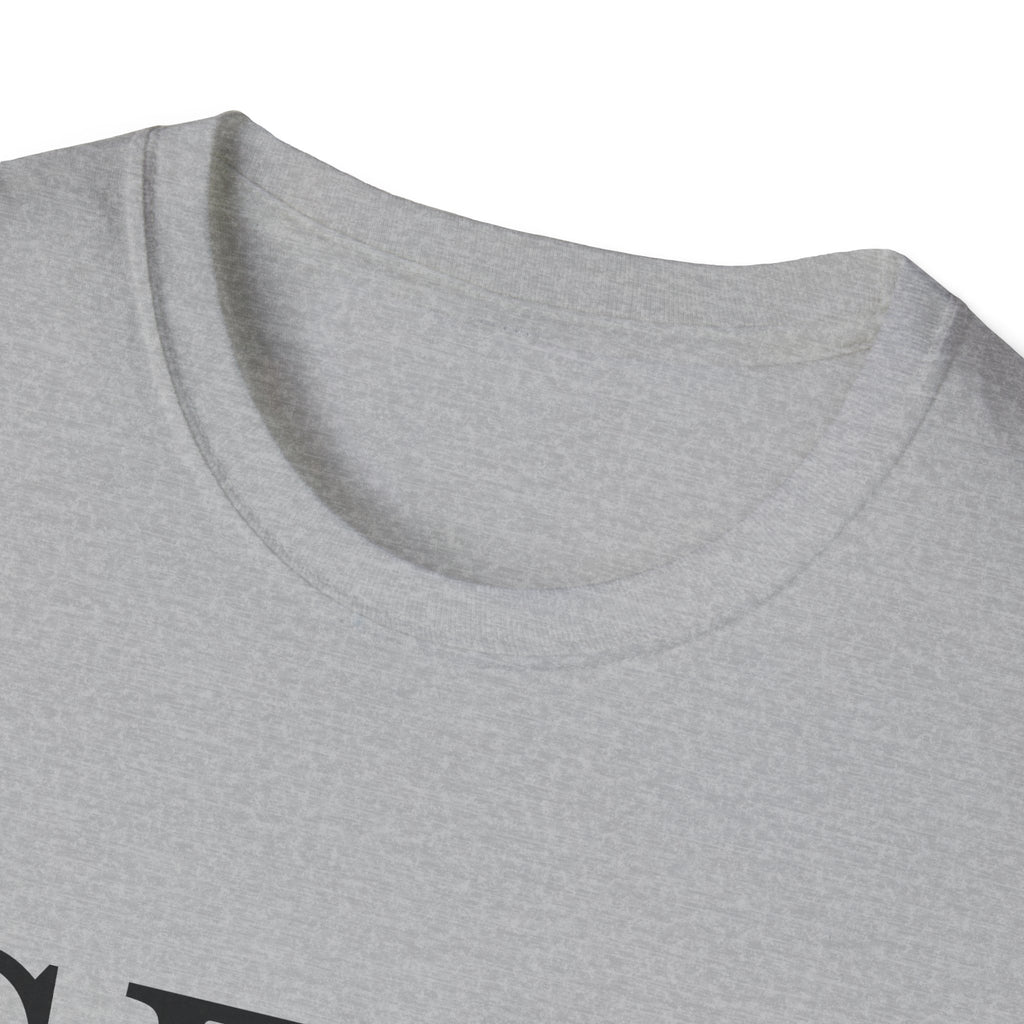 Slightly Safe For Work Shirt T-Shirt | Funny Sarcastic Office Tee