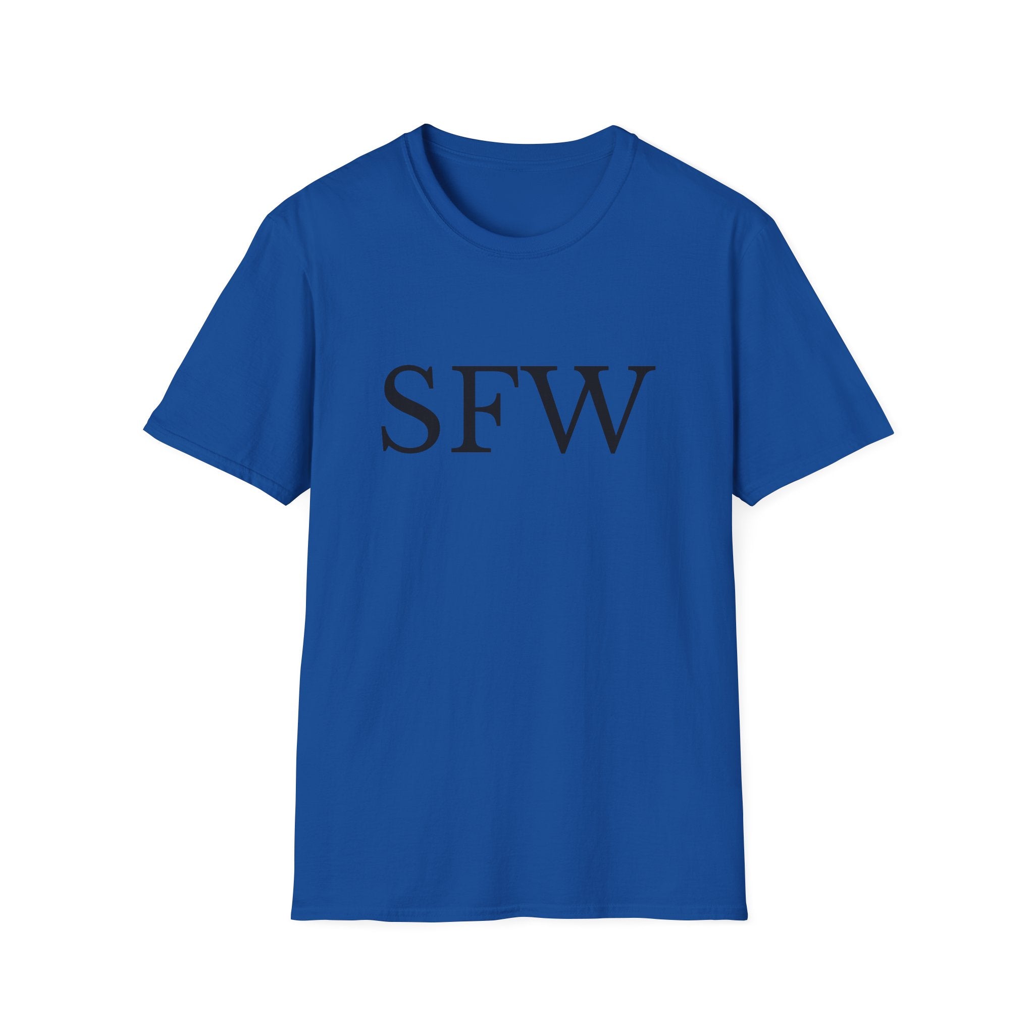 Slightly Safe For Work Shirt T-Shirt | Funny Sarcastic Office Tee