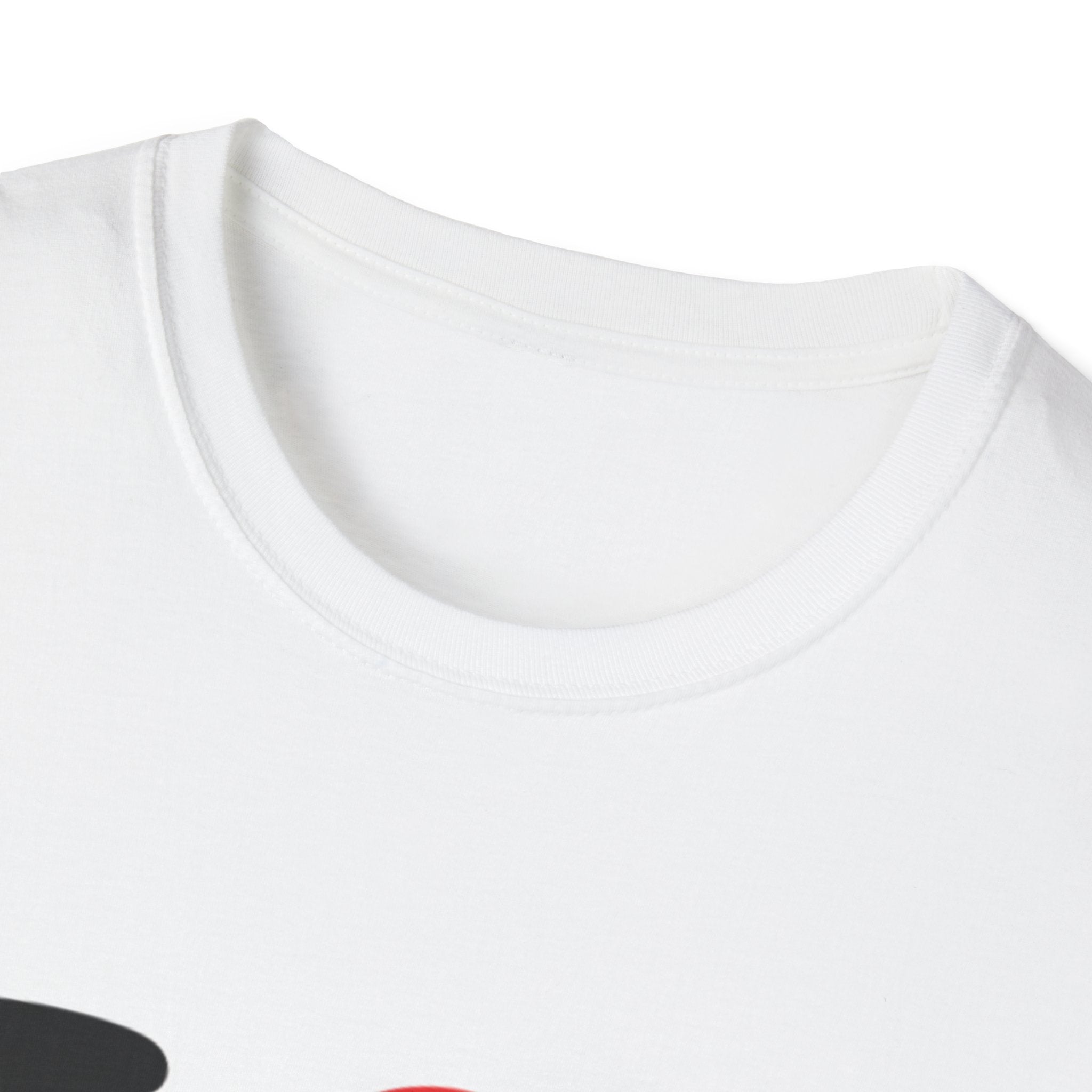 I  Heart RF T-Shirt | I Love The Rascal Flatts Tee