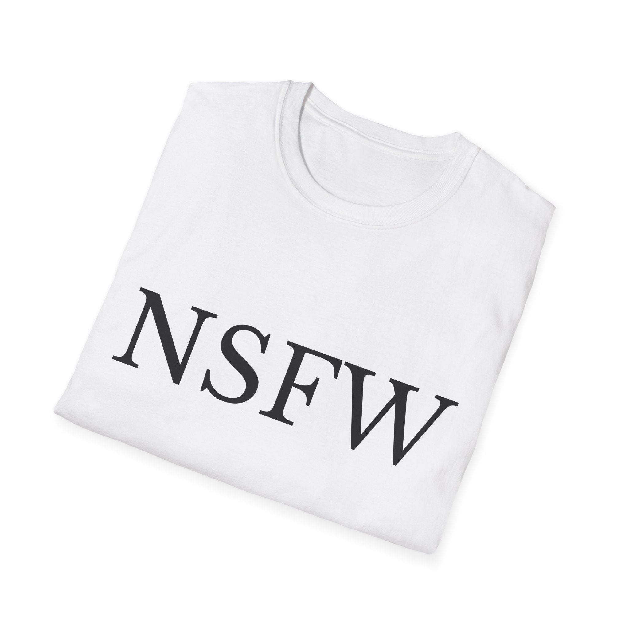 Really Really Not Safe For Work T-Shirt