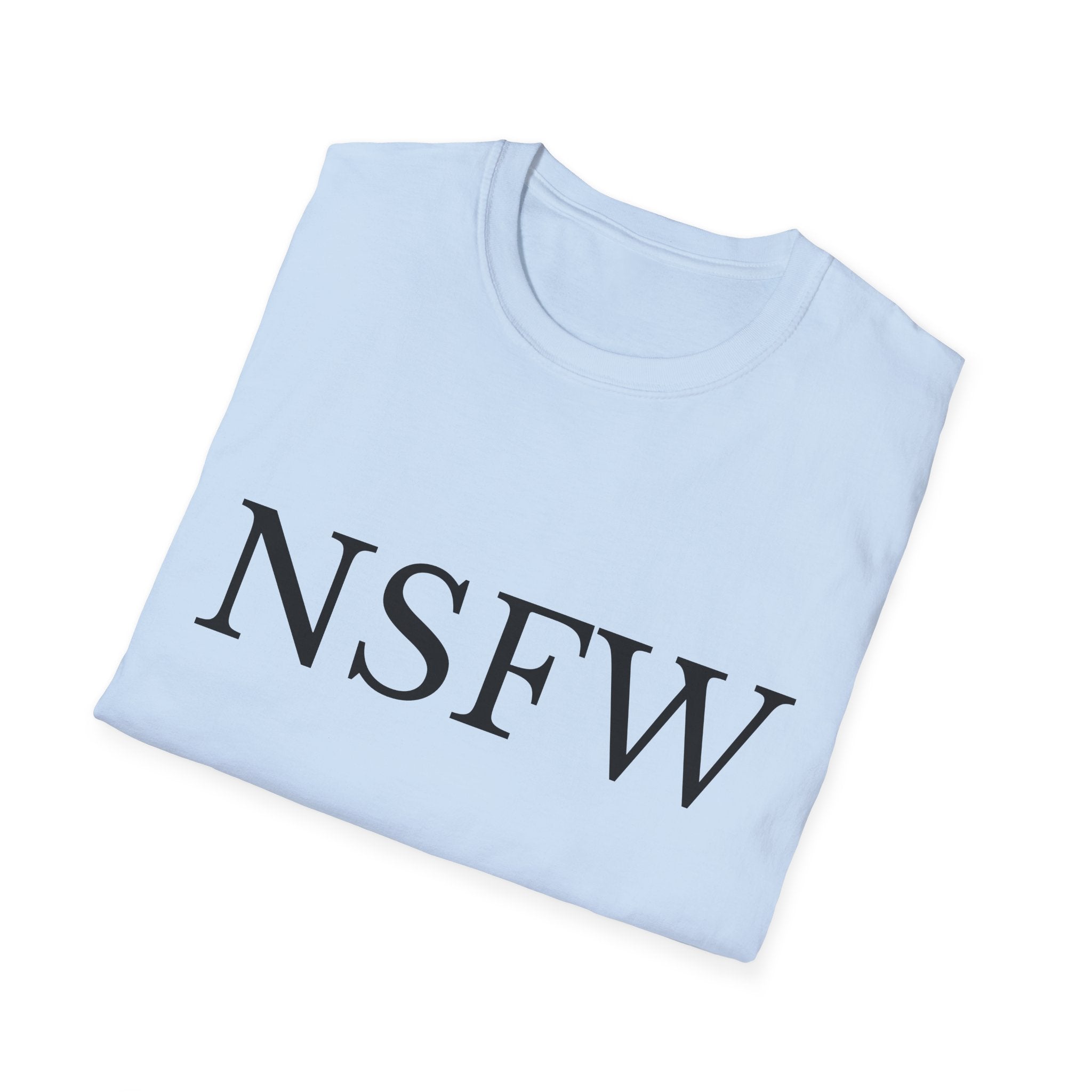 Really Really Not Safe For Work T-Shirt