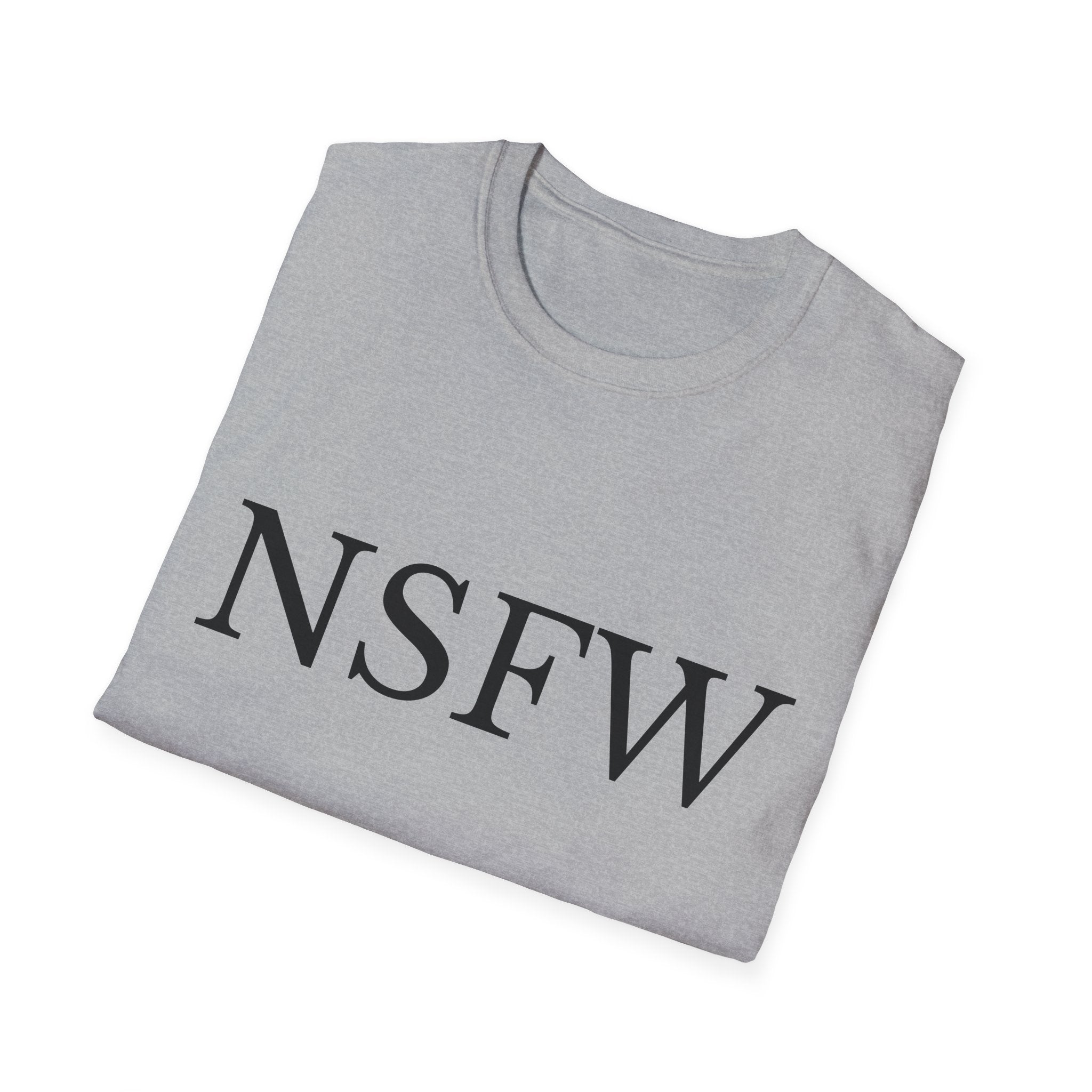 Really Really Not Safe For Work T-Shirt