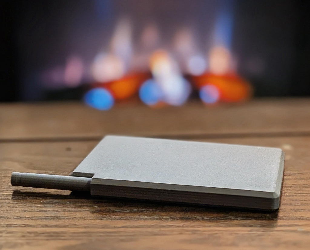 The Awesome Box | Discreet Secure Storage & Tactical EDC Organizer