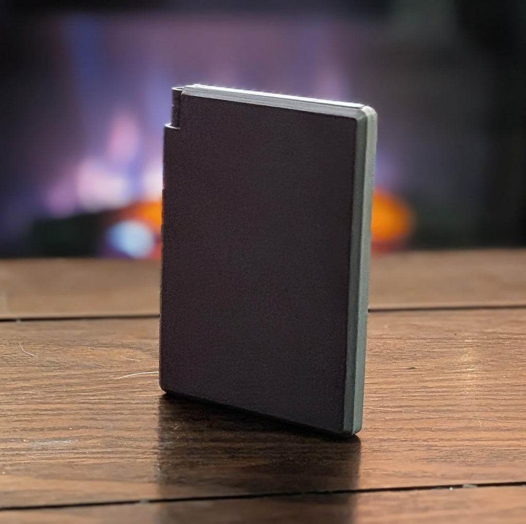 The Awesome Box | Discreet Secure Storage & Tactical EDC Organizer